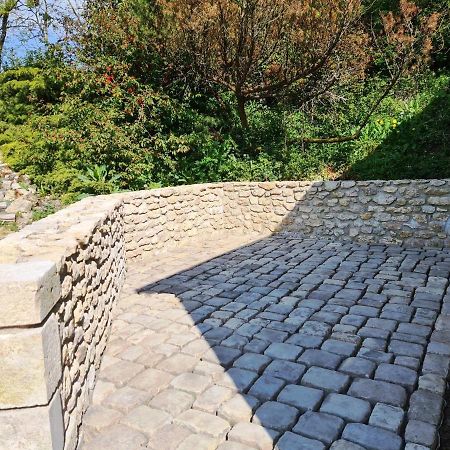 Le Petit Logis Βίλα Blere Εξωτερικό φωτογραφία