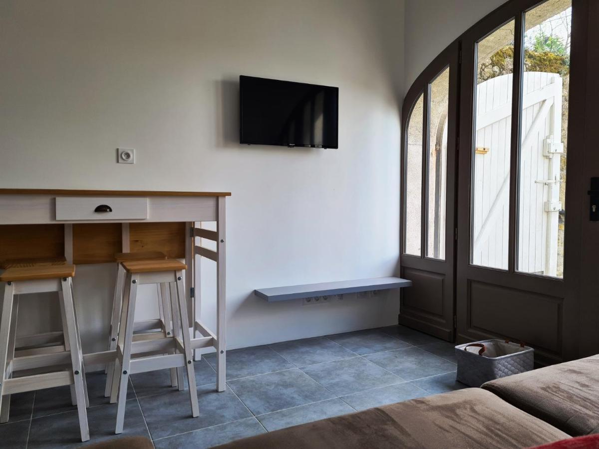 Le Petit Logis Βίλα Blere Εξωτερικό φωτογραφία