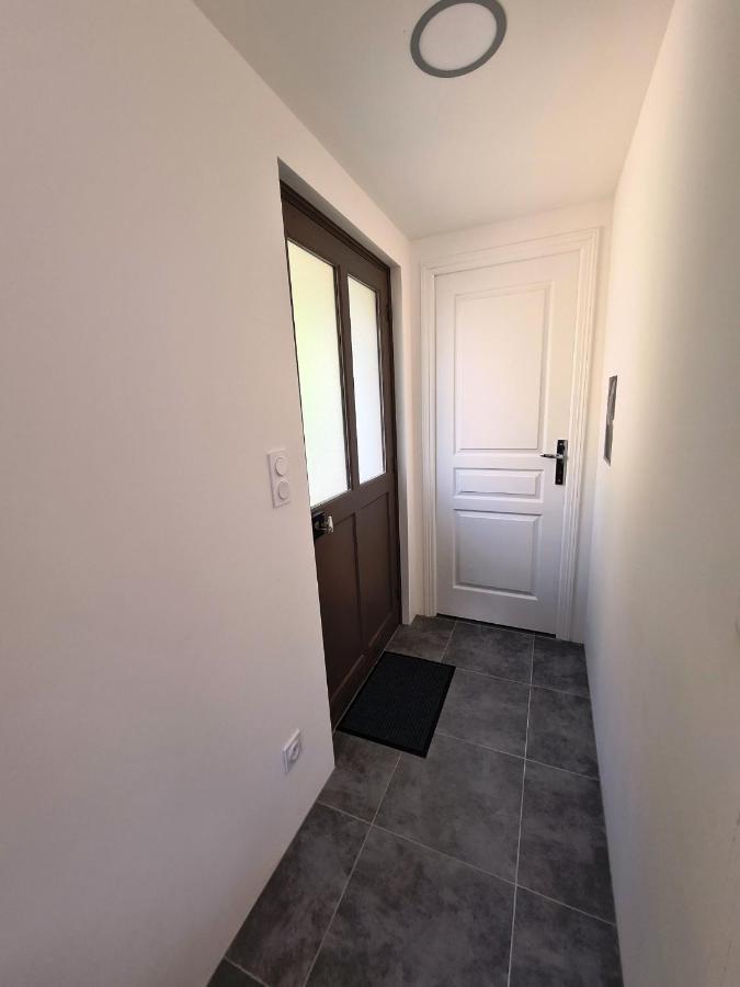 Le Petit Logis Βίλα Blere Εξωτερικό φωτογραφία