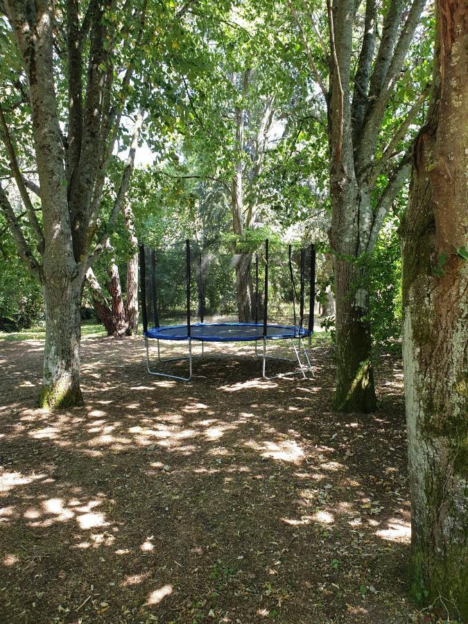 Le Petit Logis Βίλα Blere Εξωτερικό φωτογραφία